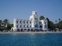 Kos in Greece Kos in Greece